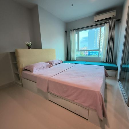 Centric Sea Pattaya Bed & Breakfast Dış mekan fotoğraf