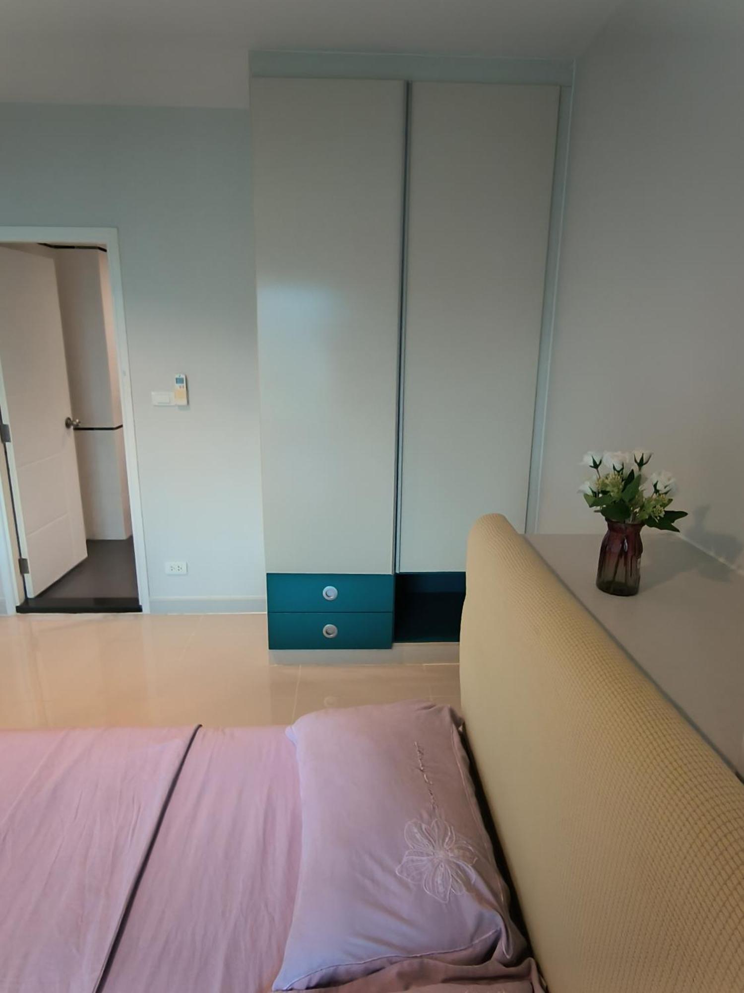 Centric Sea Pattaya Bed & Breakfast Dış mekan fotoğraf