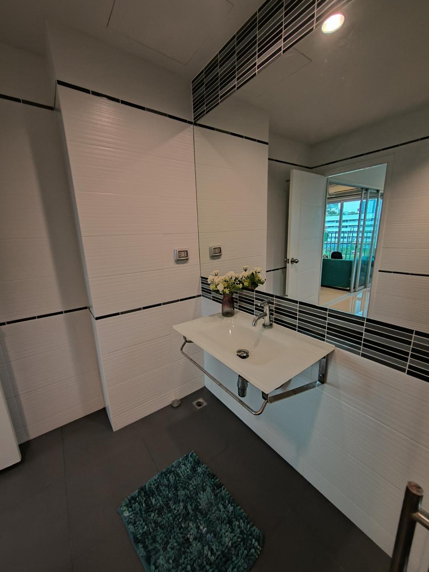 Centric Sea Pattaya Bed & Breakfast Dış mekan fotoğraf