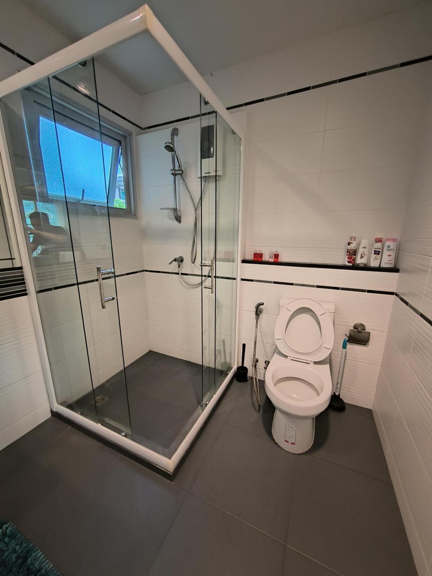 Centric Sea Pattaya Bed & Breakfast Dış mekan fotoğraf